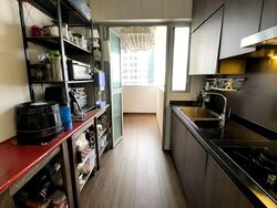 Blk 289B Punggol Arcadia (Punggol), HDB 4 Rooms #584885781
